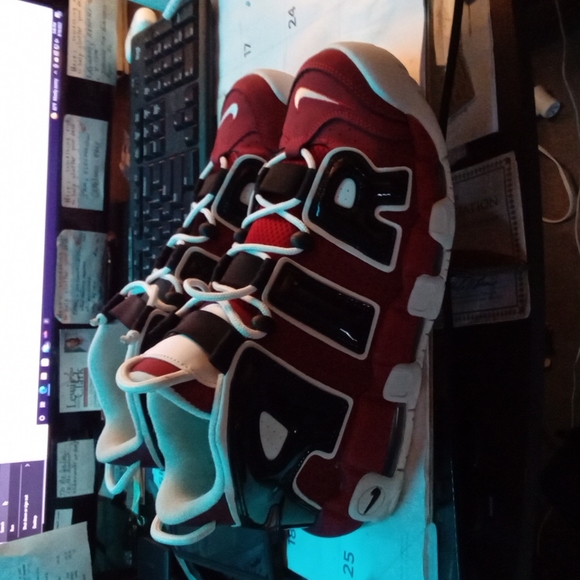 11 Nike Air